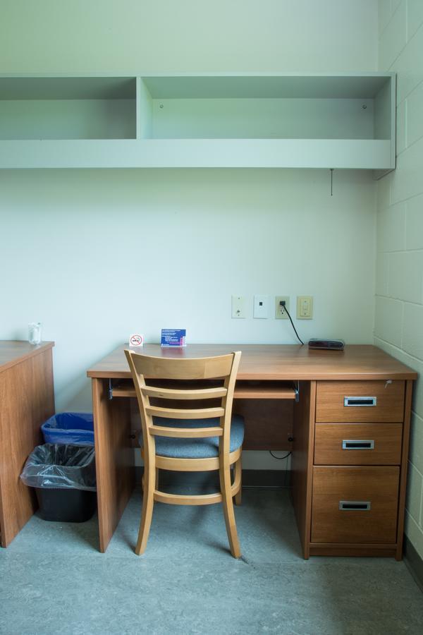 Humber College North Campus Residence Brampton Exterior foto